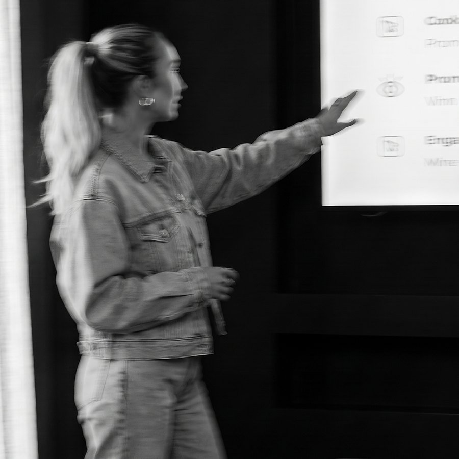Masterclass Content-Strategie